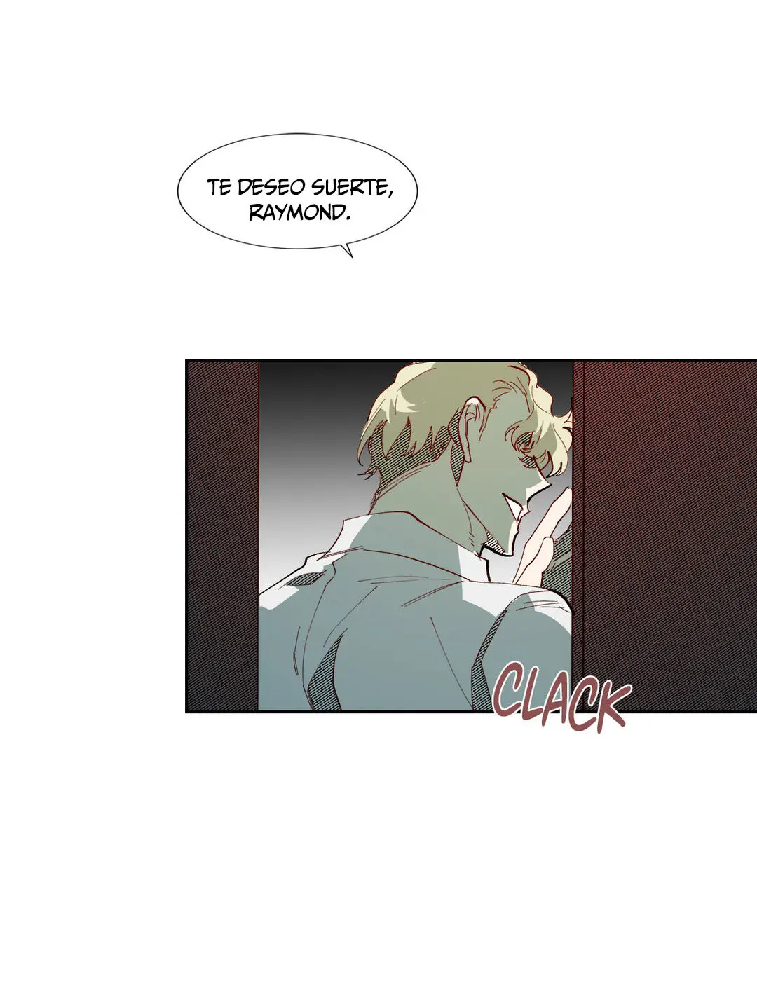 Una Luna Inclinada - Capítulo 54 - Página 29 - LectorTMOo