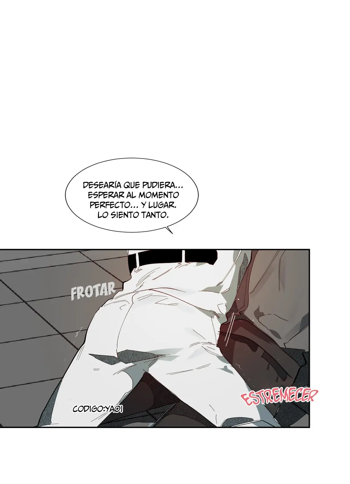 Una Luna Inclinada - Capítulo 54 - Página 43 - LectorTMOo