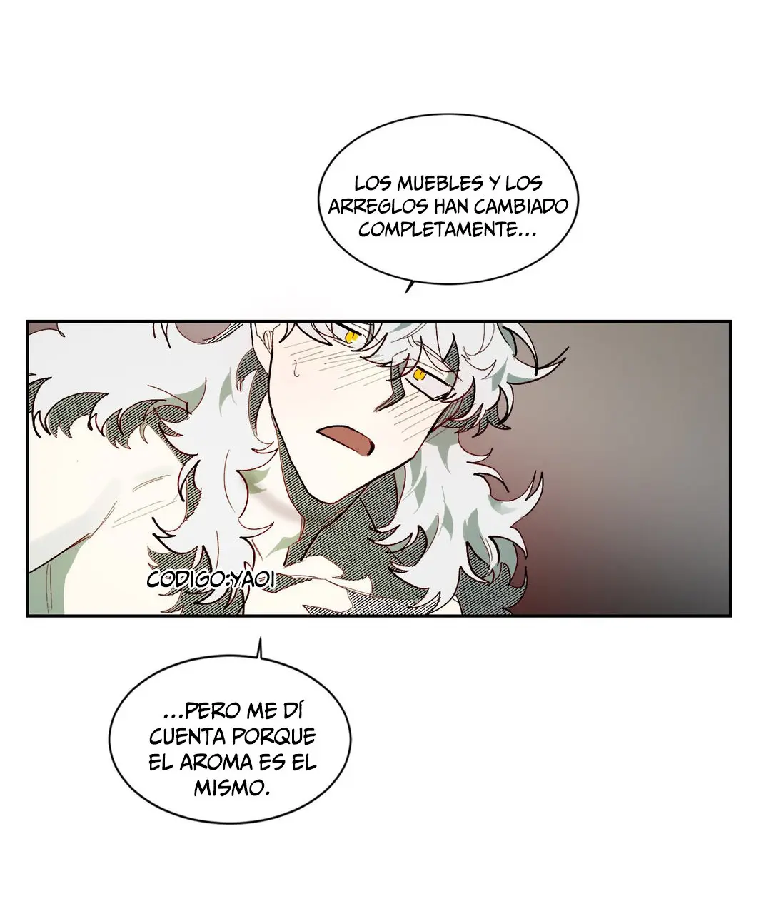 Una Luna Inclinada - Capítulo 55 - Página 22 - LectorTMOo