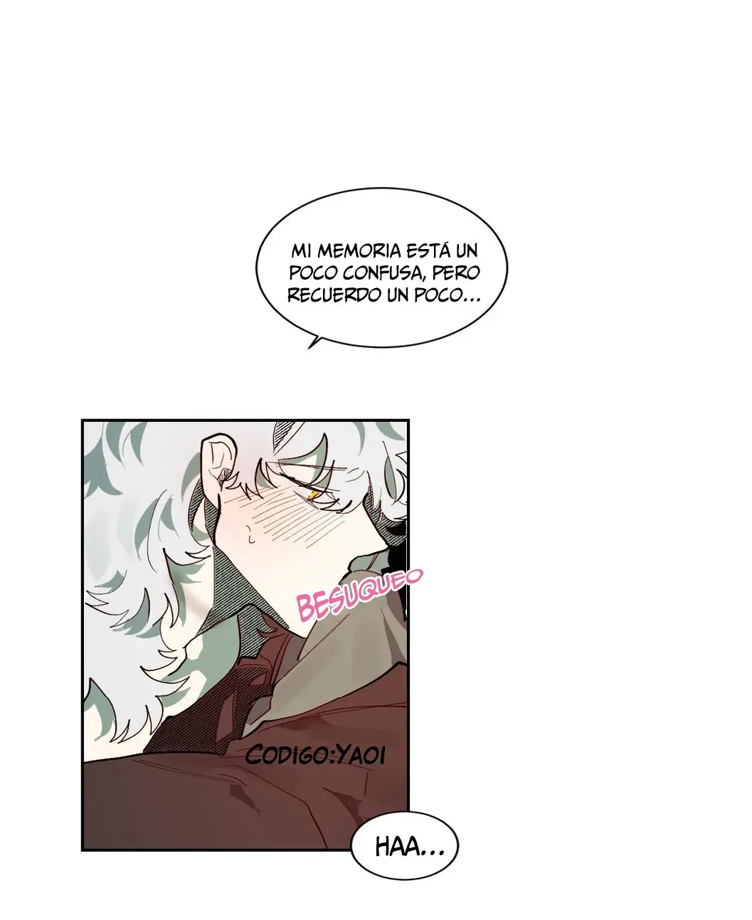 Una Luna Inclinada - Capítulo 55 - Página 24 - LectorTMOo
