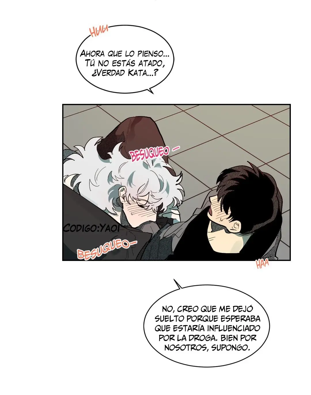 Una Luna Inclinada - Capítulo 55 - Página 25 - LectorTMOo