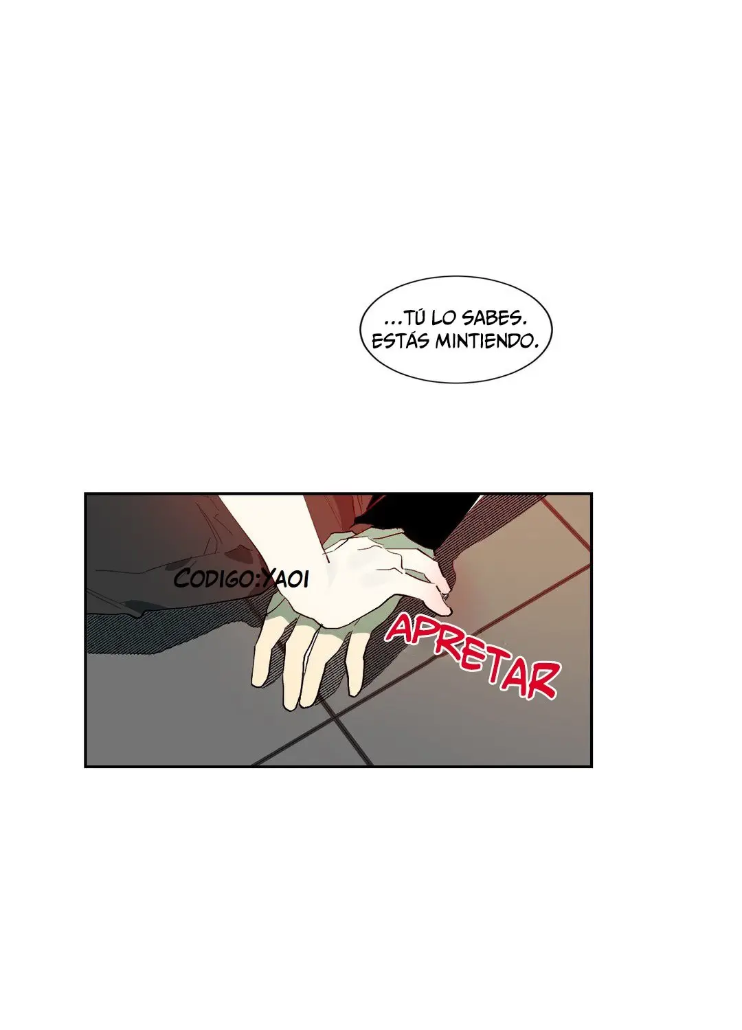Una Luna Inclinada - Capítulo 55 - Página 39 - LectorTMOo