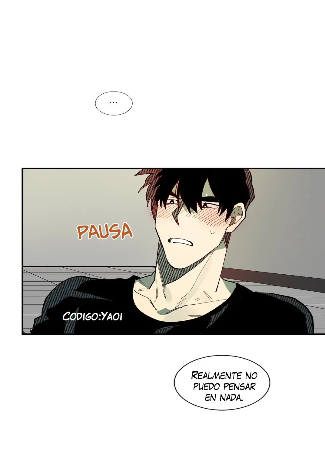 Una Luna Inclinada - Capítulo 55 - Página 40 - LectorTMOo