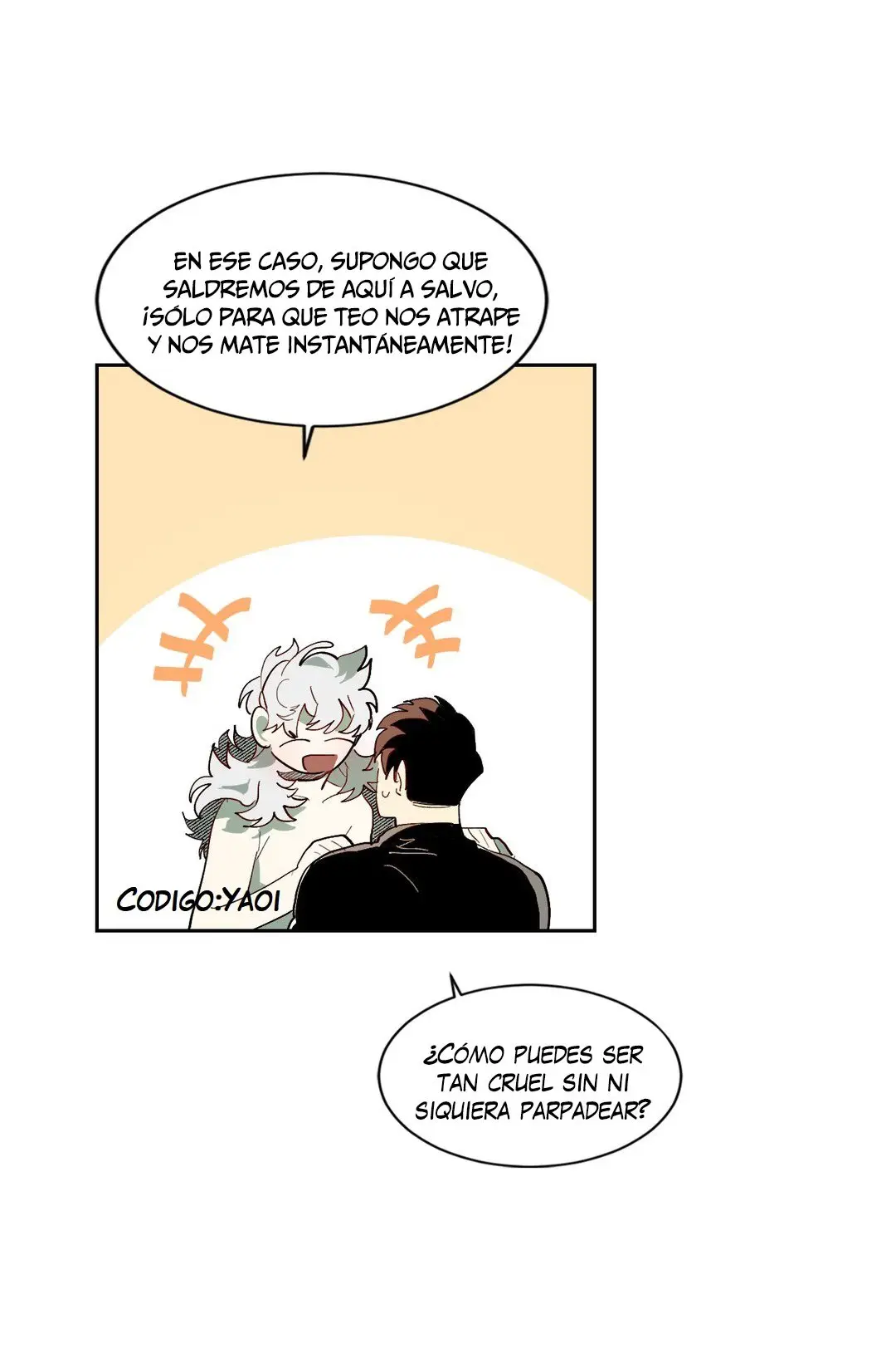 Una Luna Inclinada - Capítulo 55 - Página 41 - LectorTMOo