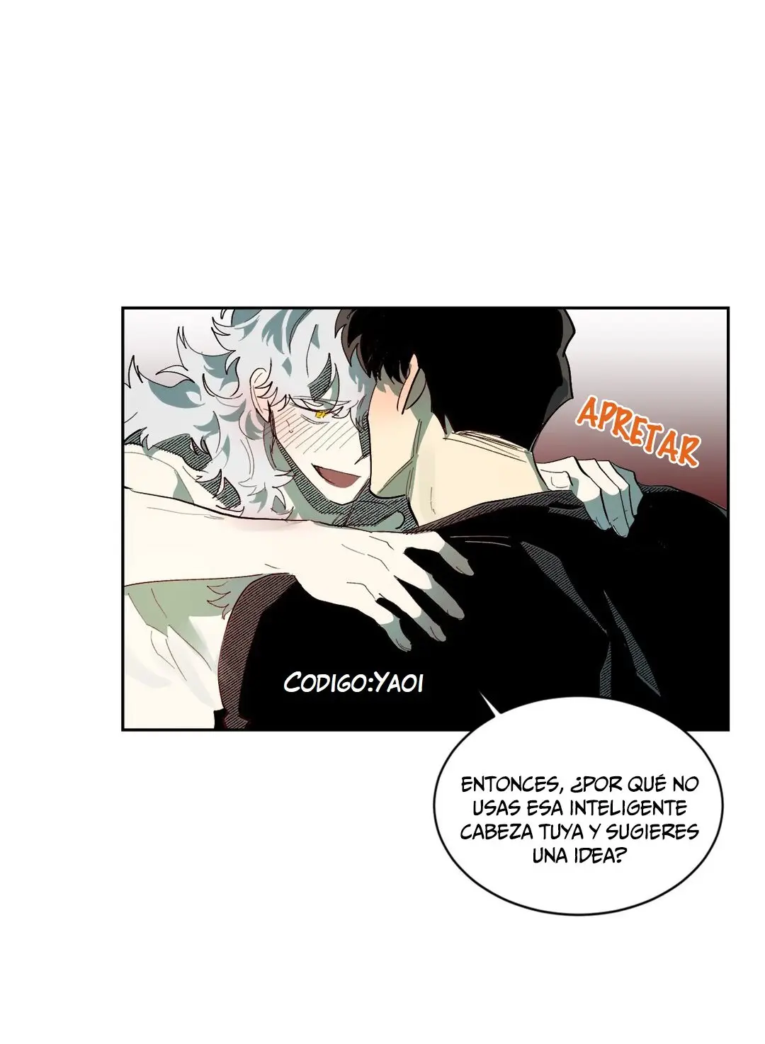 Una Luna Inclinada - Capítulo 55 - Página 42 - LectorTMOo