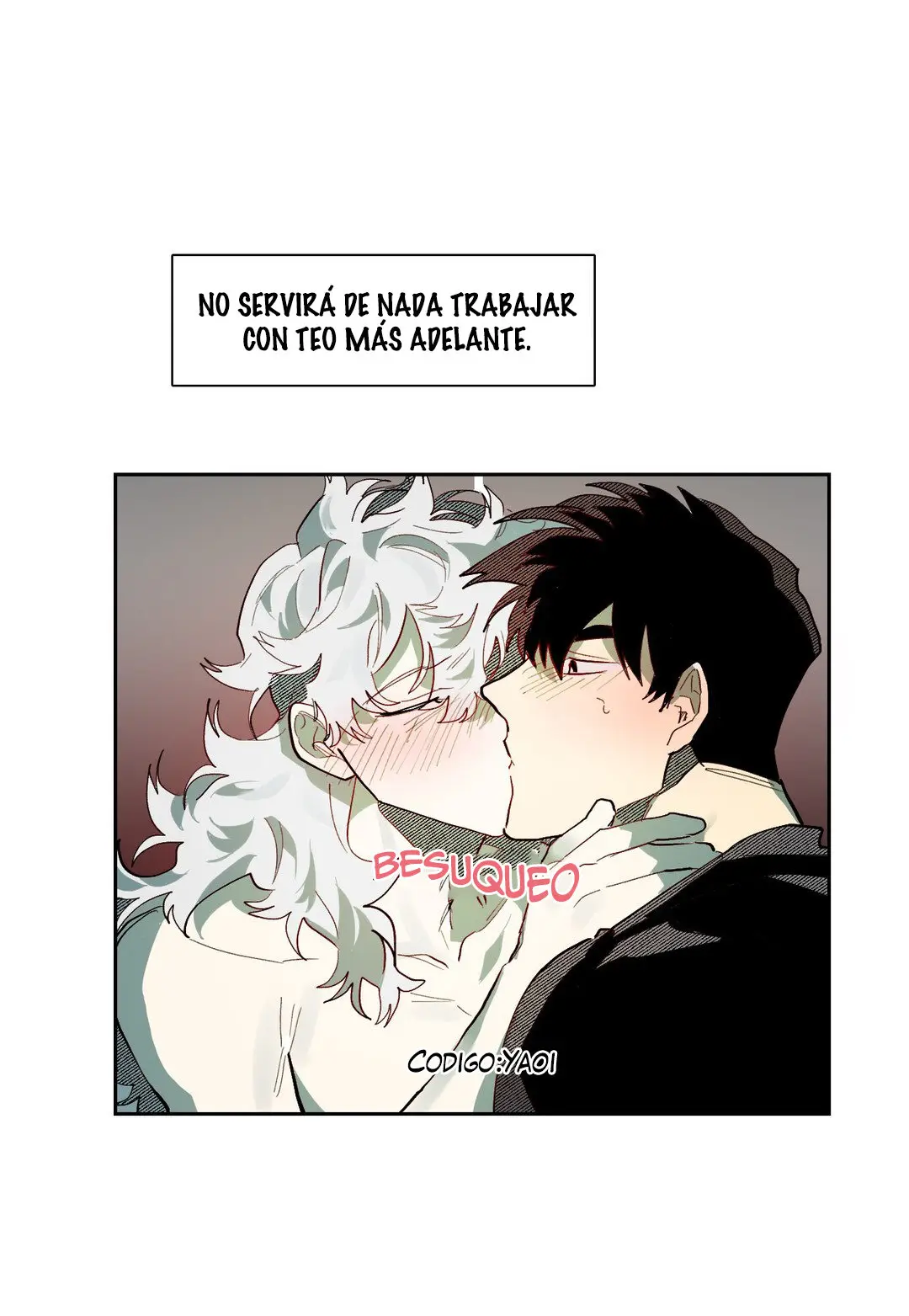 Una Luna Inclinada - Capítulo 55 - Página 44 - LectorTMOo