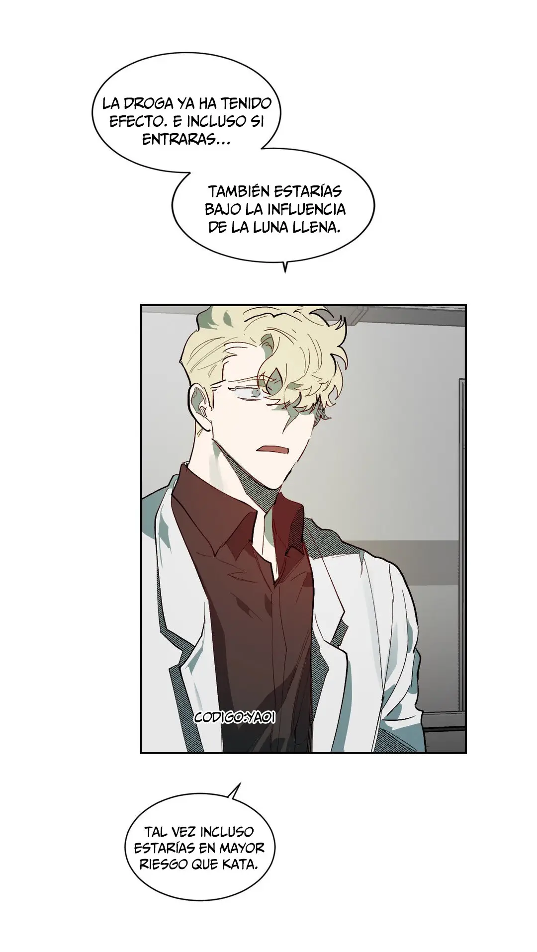 Una Luna Inclinada - Capítulo 55 - Página 49 - LectorTMOo