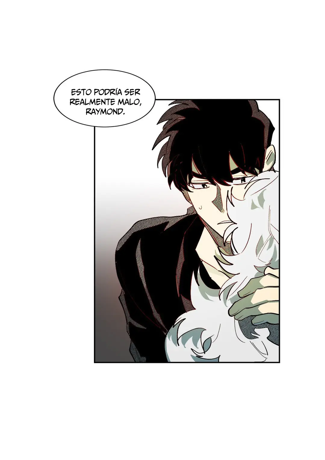 Una Luna Inclinada - Capítulo 56 - Página 26 - LectorTMOo