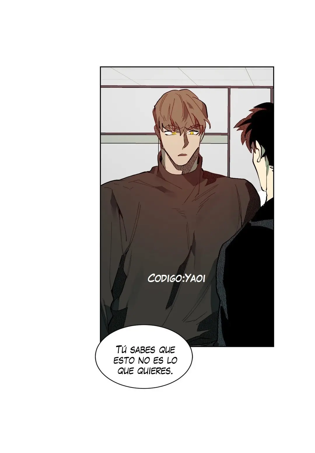 Una Luna Inclinada - Capítulo 57 - Página 28 - LectorTMOo