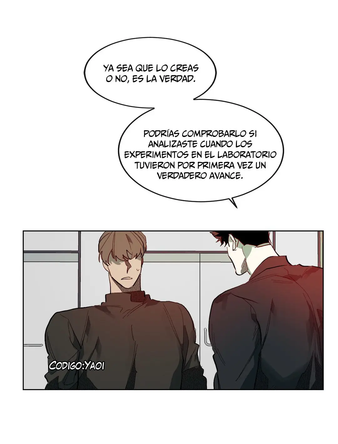 Una Luna Inclinada - Capítulo 57 - Página 41 - LectorTMOo