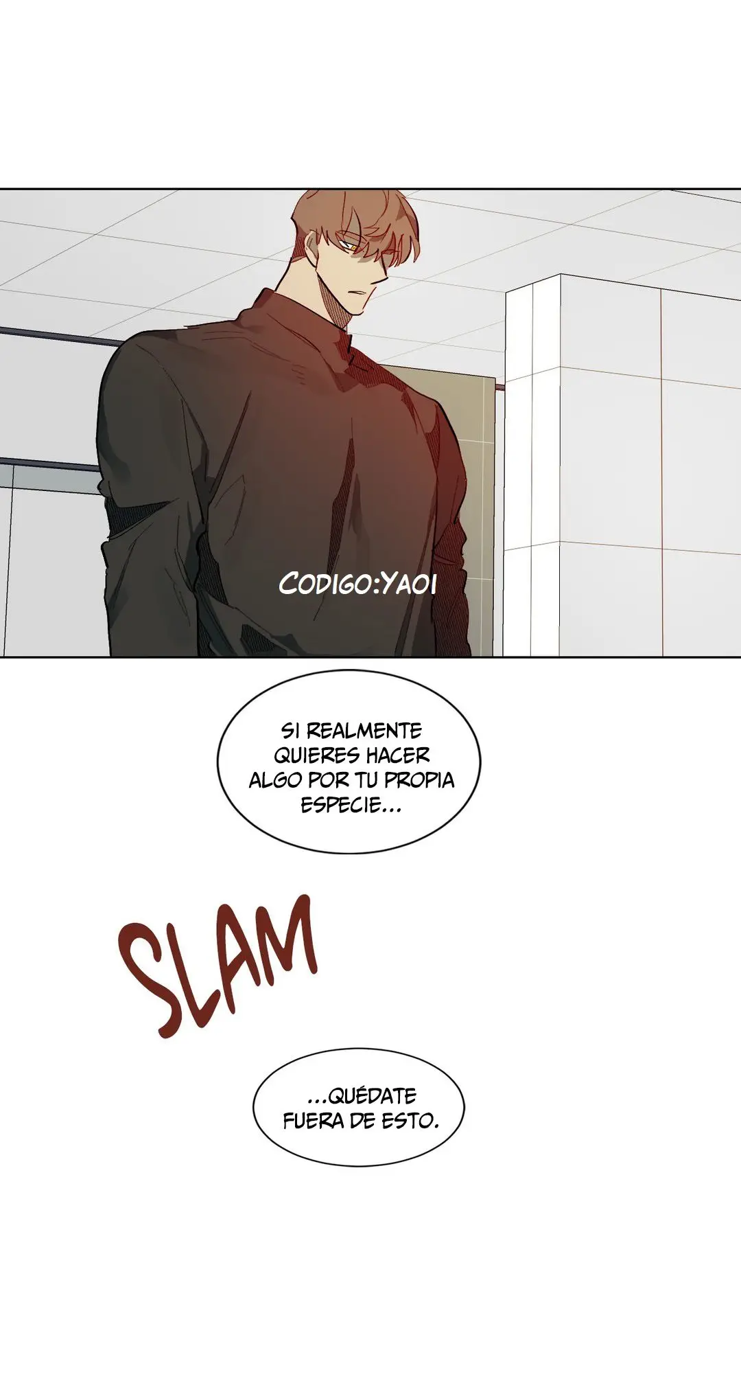 Una Luna Inclinada - Capítulo 57 - Página 45 - LectorTMOo