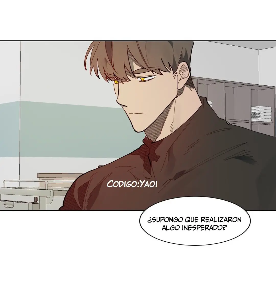 Una Luna Inclinada - Capítulo 58 - Página 5 - LectorTMOo