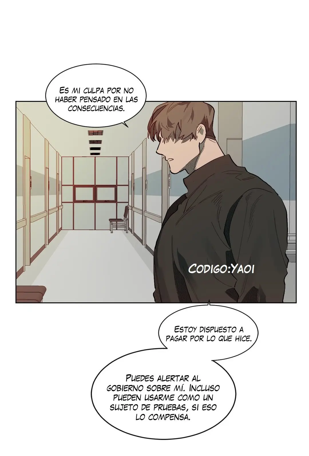 Una Luna Inclinada - Capítulo 58 - Página 12 - LectorTMOo