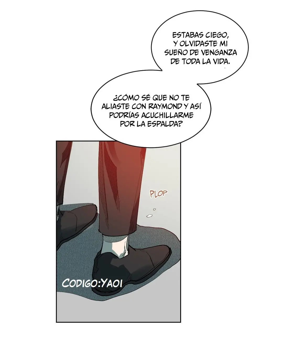 Una Luna Inclinada - Capítulo 58 - Página 16 - LectorTMOo