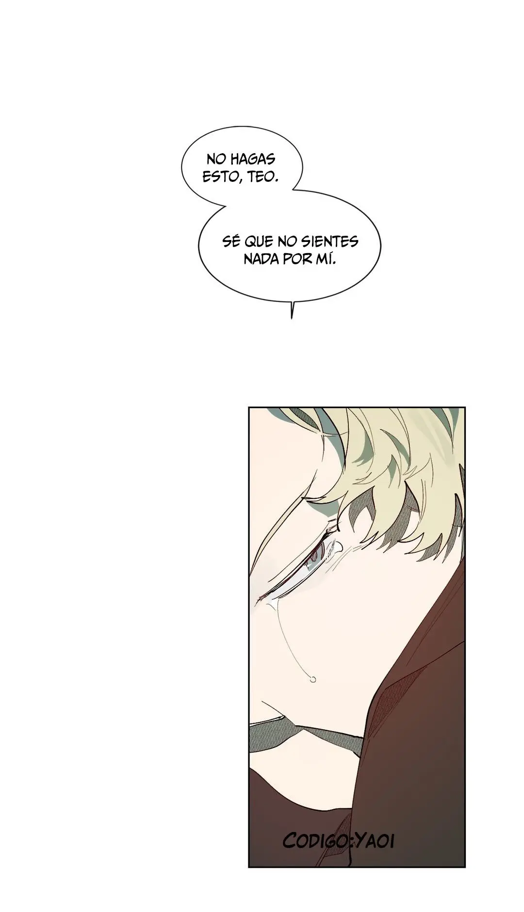 Una Luna Inclinada - Capítulo 58 - Página 24 - LectorTMOo