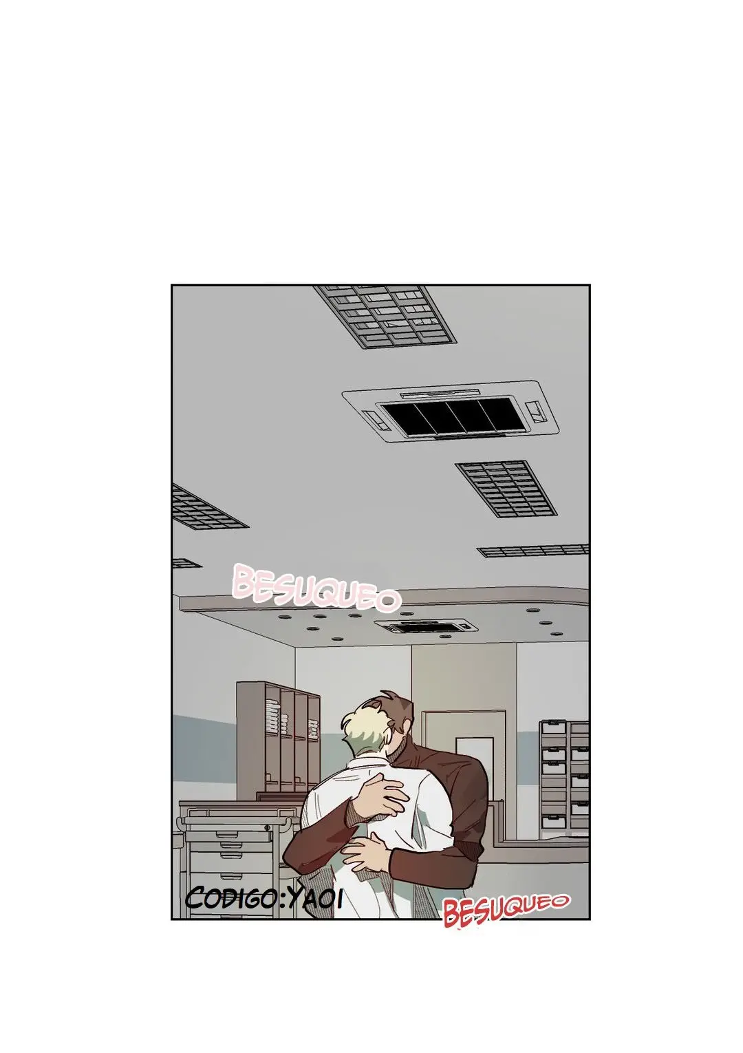 Una Luna Inclinada - Capítulo 58 - Página 27 - LectorTMOo