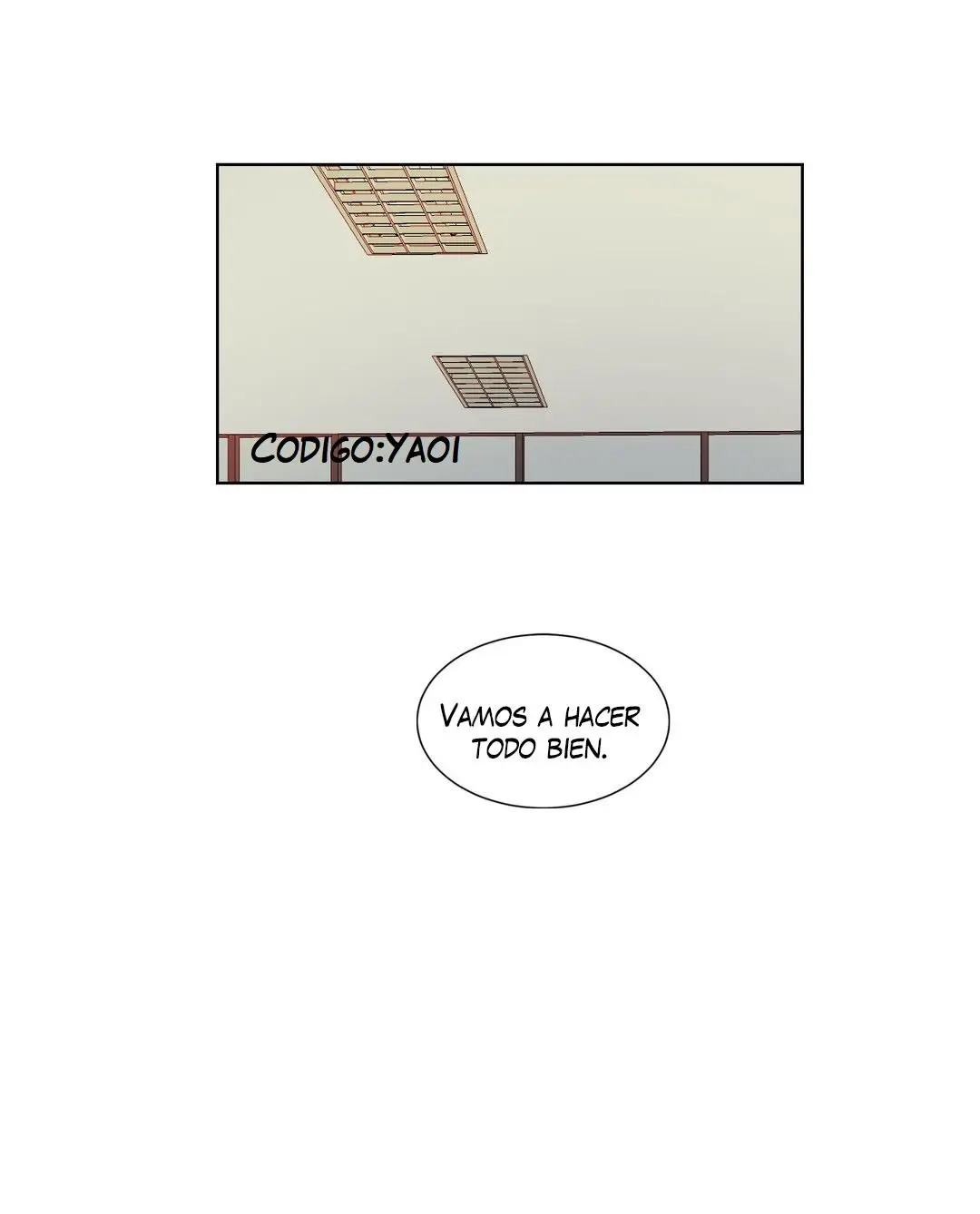 Una Luna Inclinada - Capítulo 58 - Página 36 - LectorTMOo