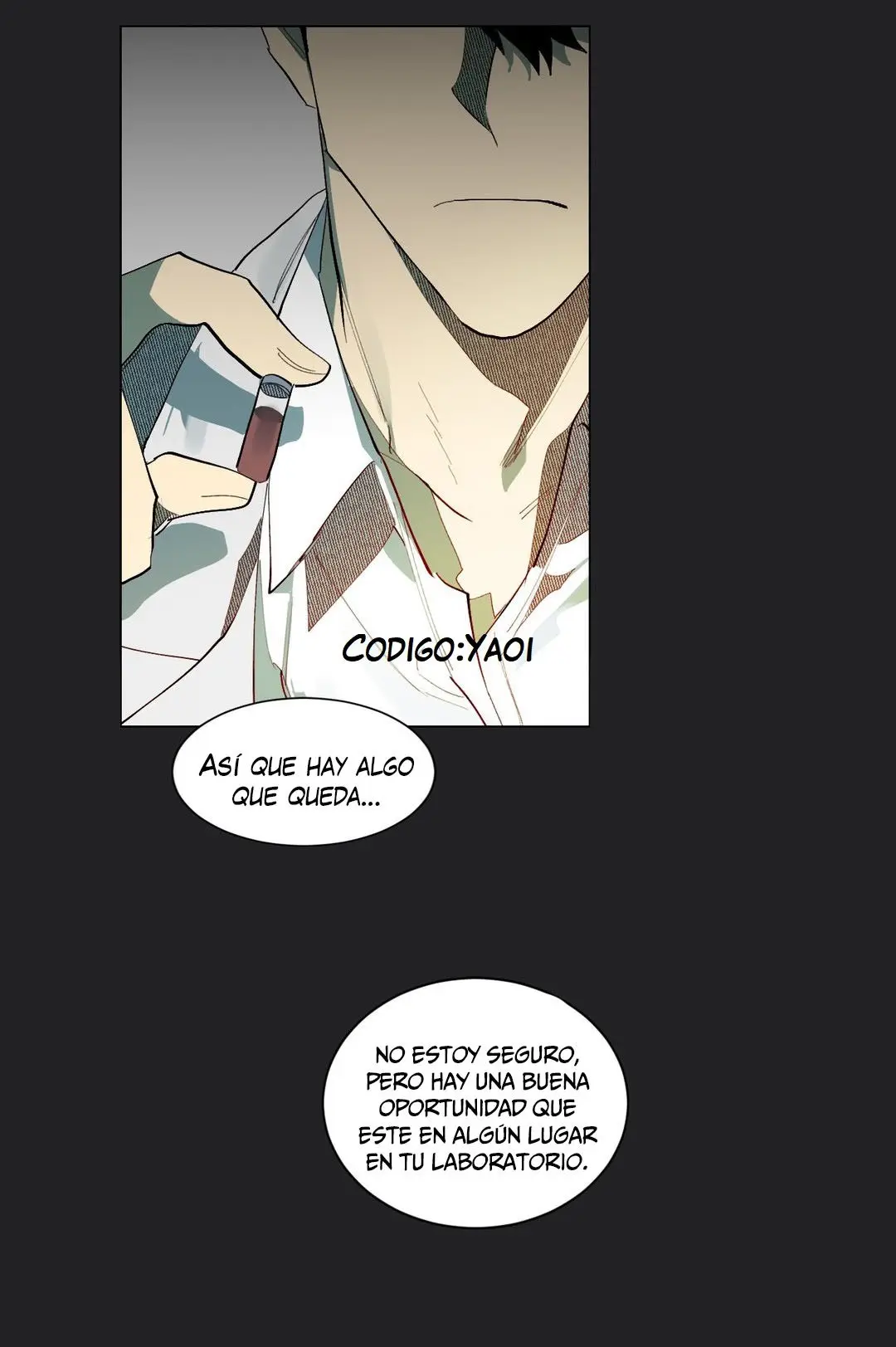 Una Luna Inclinada - Capítulo 58 - Página 44 - LectorTMOo