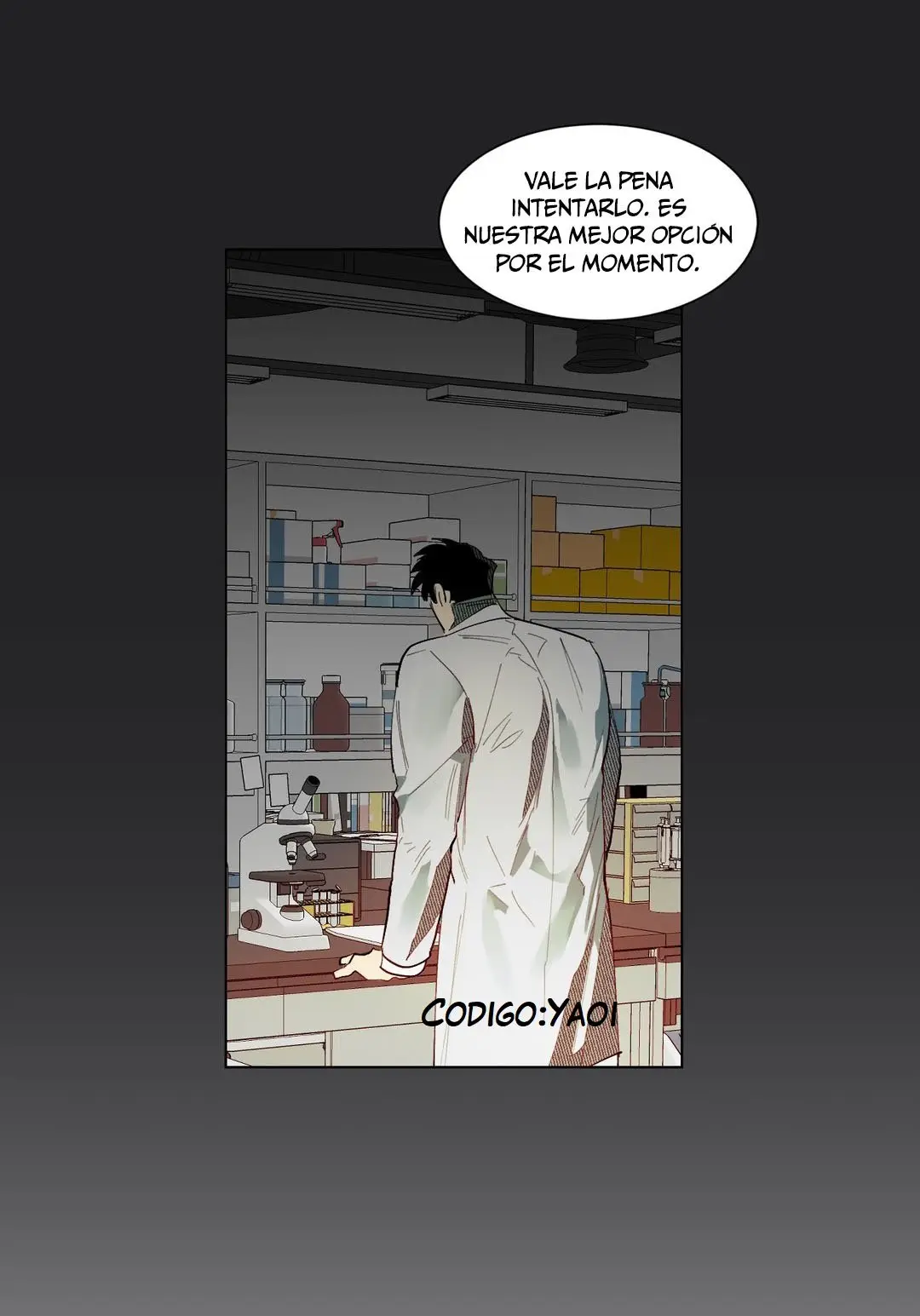 Una Luna Inclinada - Capítulo 58 - Página 45 - LectorTMOo