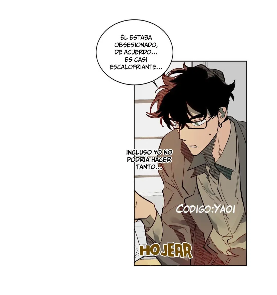 Una Luna Inclinada - Capítulo 59 - Página 35 - LectorTMOo