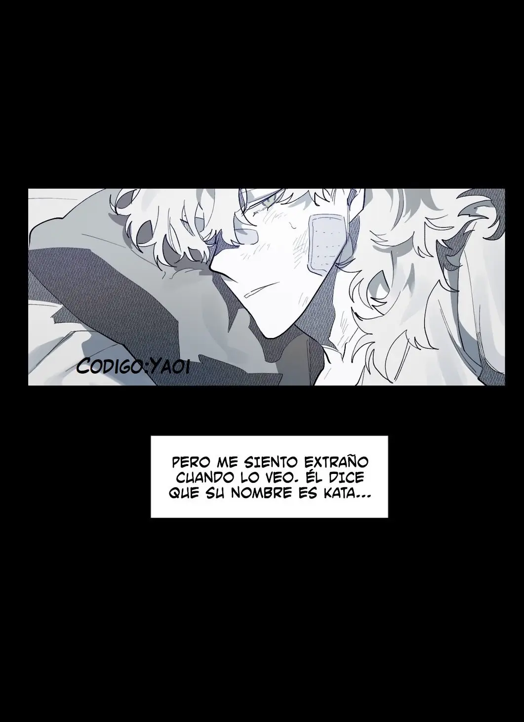 Una Luna Inclinada - Capítulo 59 - Página 41 - LectorTMOo