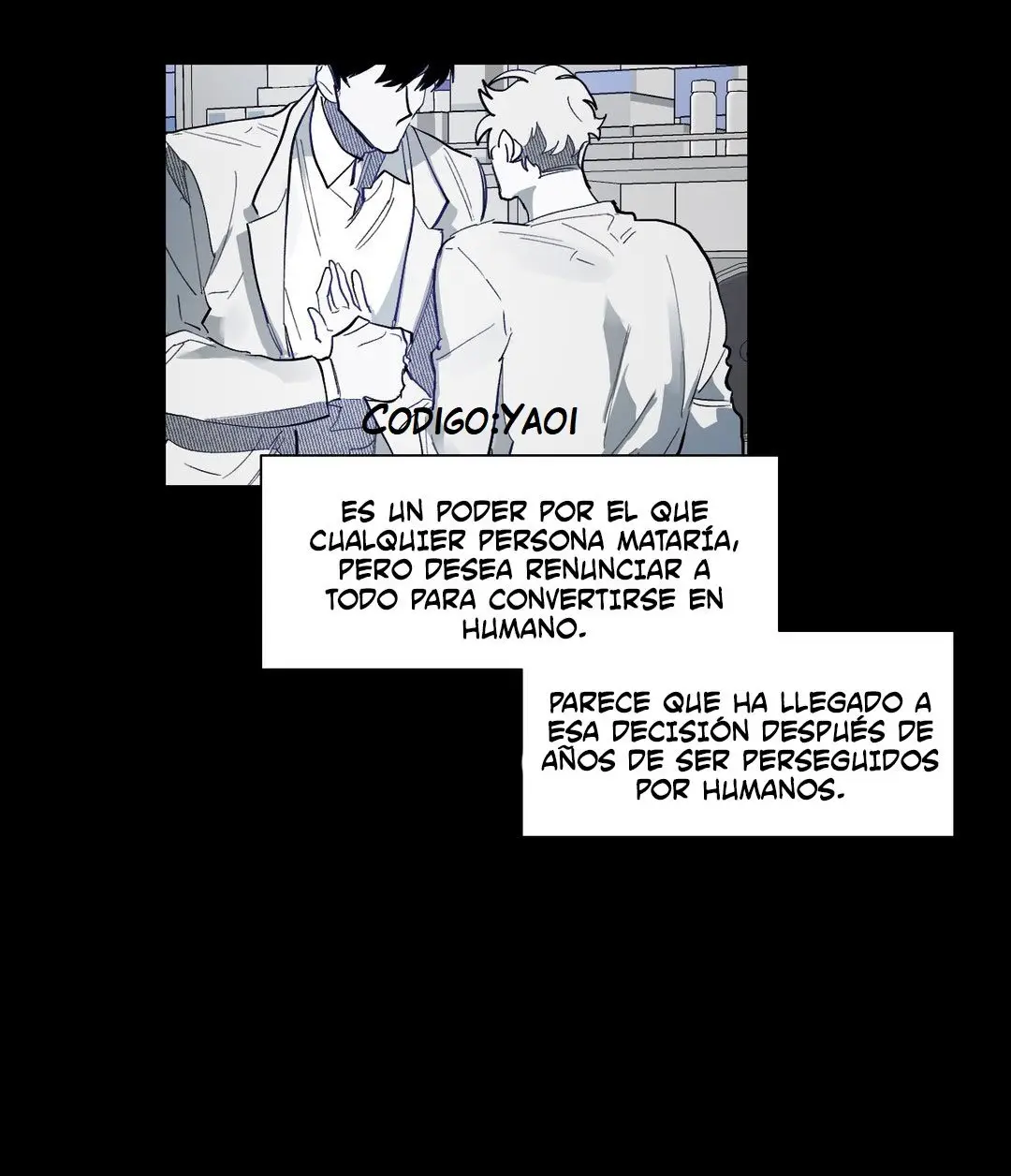 Una Luna Inclinada - Capítulo 59 - Página 44 - LectorTMOo