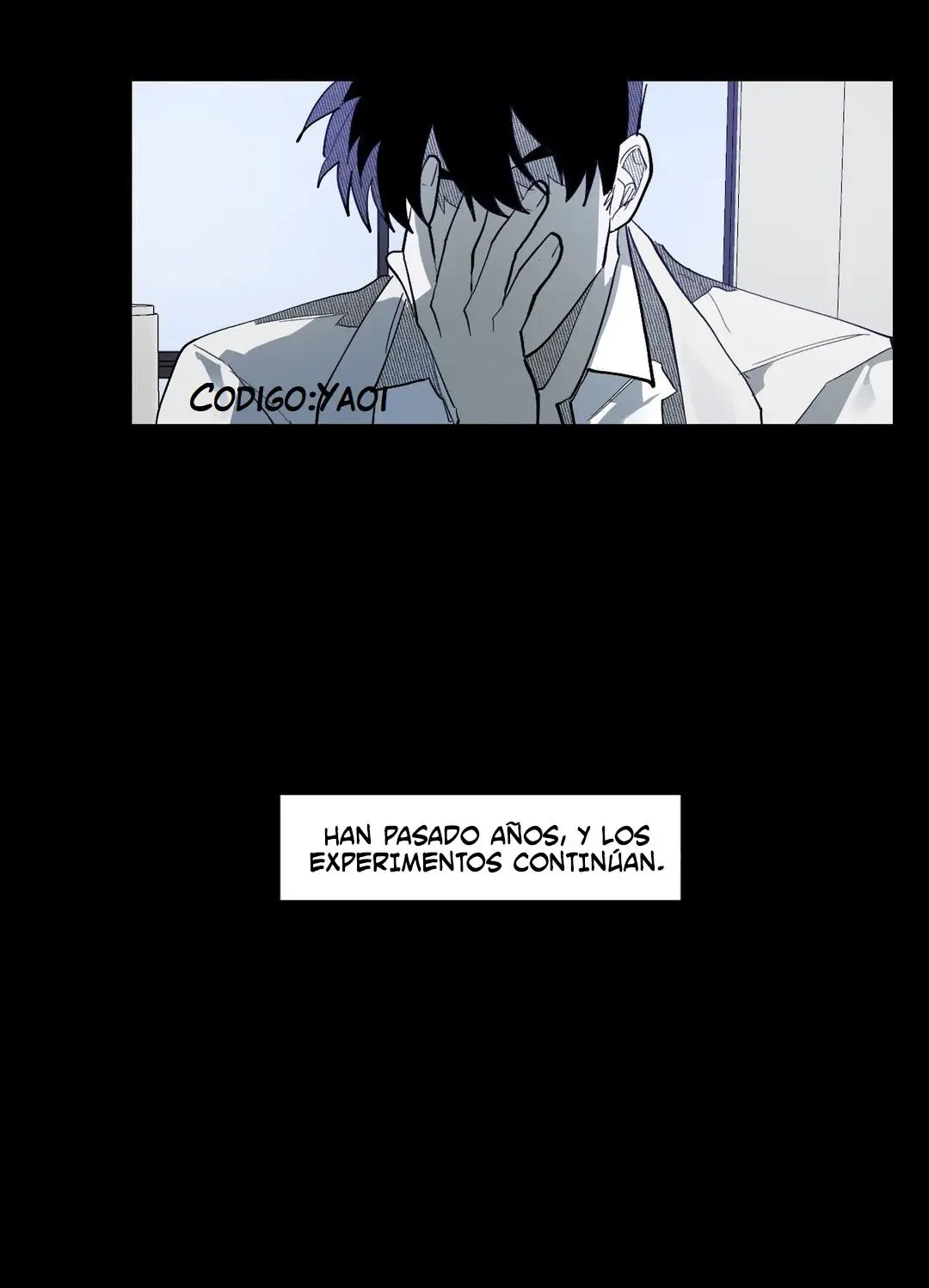 Una Luna Inclinada - Capítulo 59 - Página 47 - LectorTMOo
