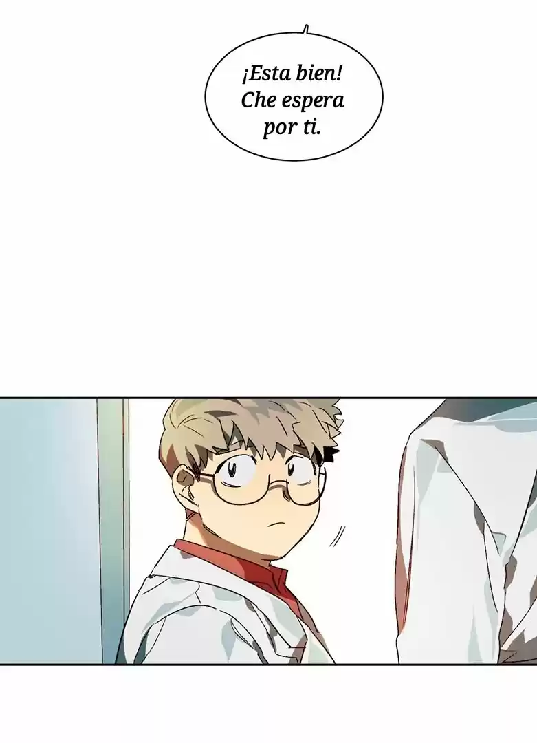 Una Luna Inclinada - Capítulo 6 - Página 26 - LectorTMOo
