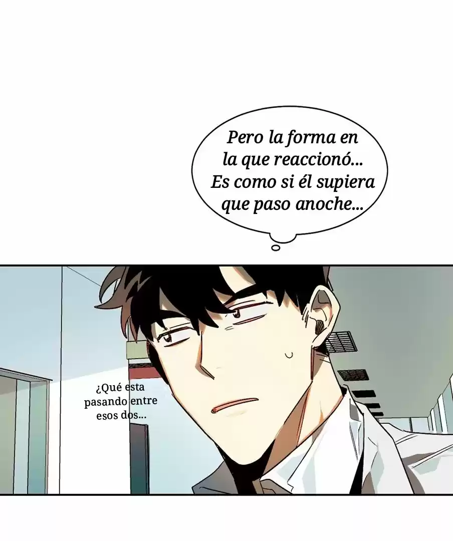 Una Luna Inclinada - Capítulo 6 - Página 30 - LectorTMOo