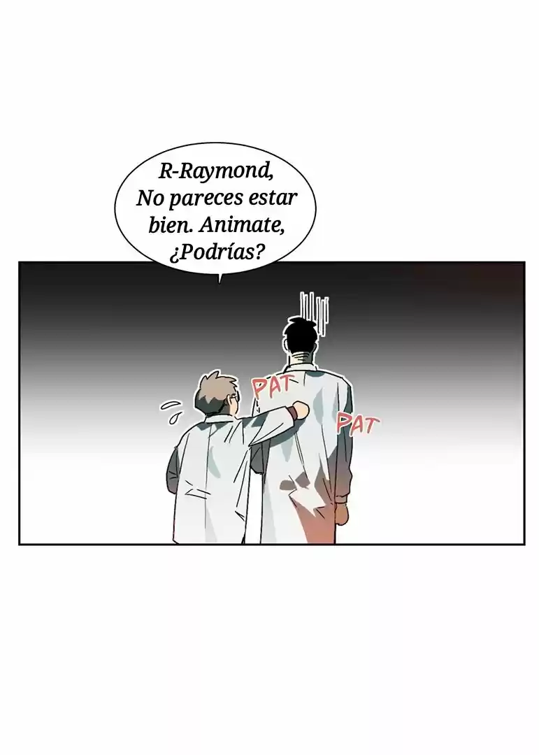 Una Luna Inclinada - Capítulo 6 - Página 31 - LectorTMOo