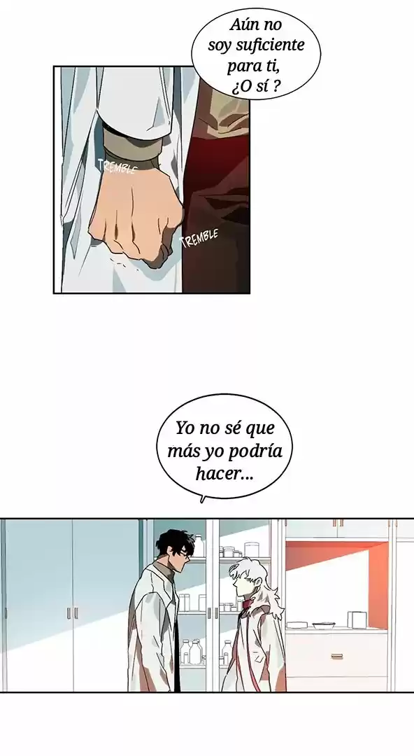 Una Luna Inclinada - Capítulo 6 - Página 34 - LectorTMOo