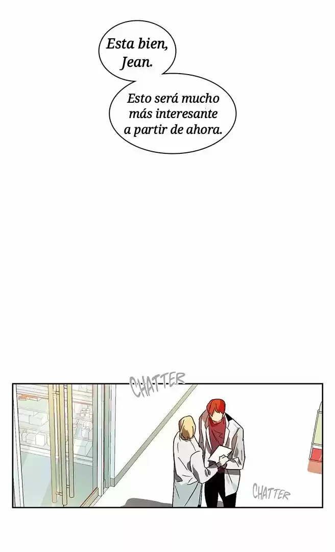 Una Luna Inclinada - Capítulo 6 - Página 42 - LectorTMOo