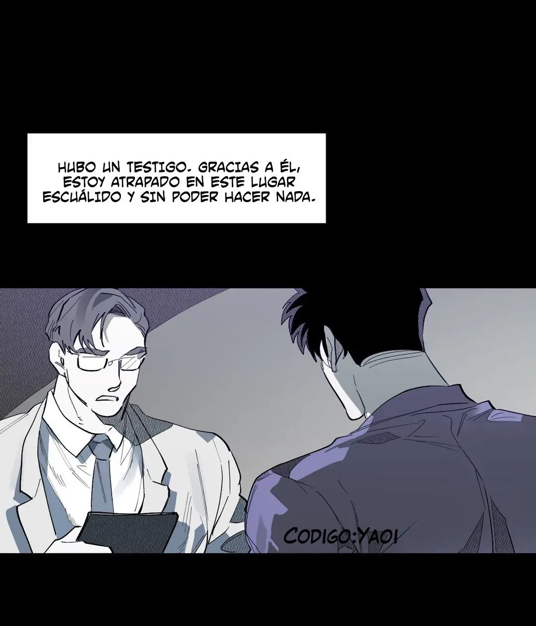 Una Luna Inclinada - Capítulo 60 - Página 6 - LectorTMOo