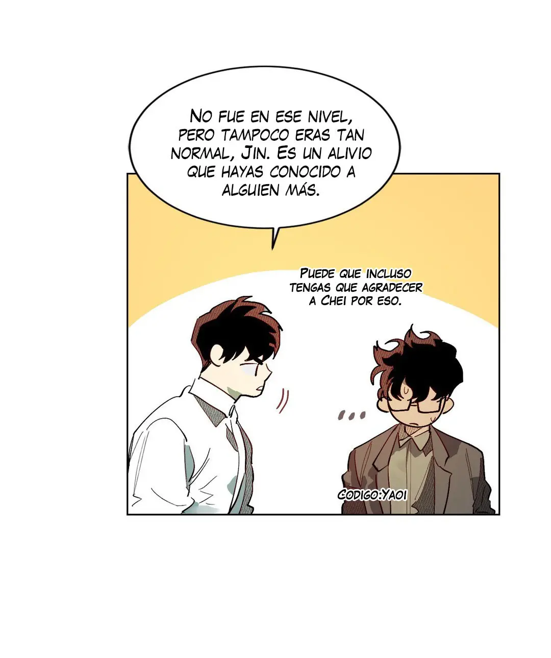 Una Luna Inclinada - Capítulo 60 - Página 15 - LectorTMOo
