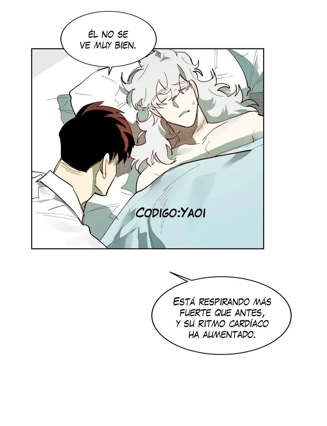 Una Luna Inclinada - Capítulo 60 - Página 24 - LectorTMOo