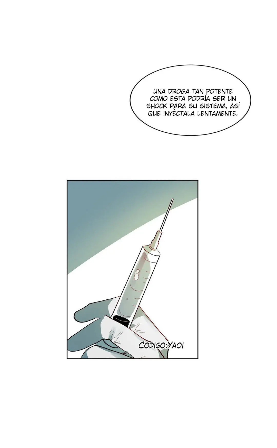 Una Luna Inclinada - Capítulo 60 - Página 29 - LectorTMOo