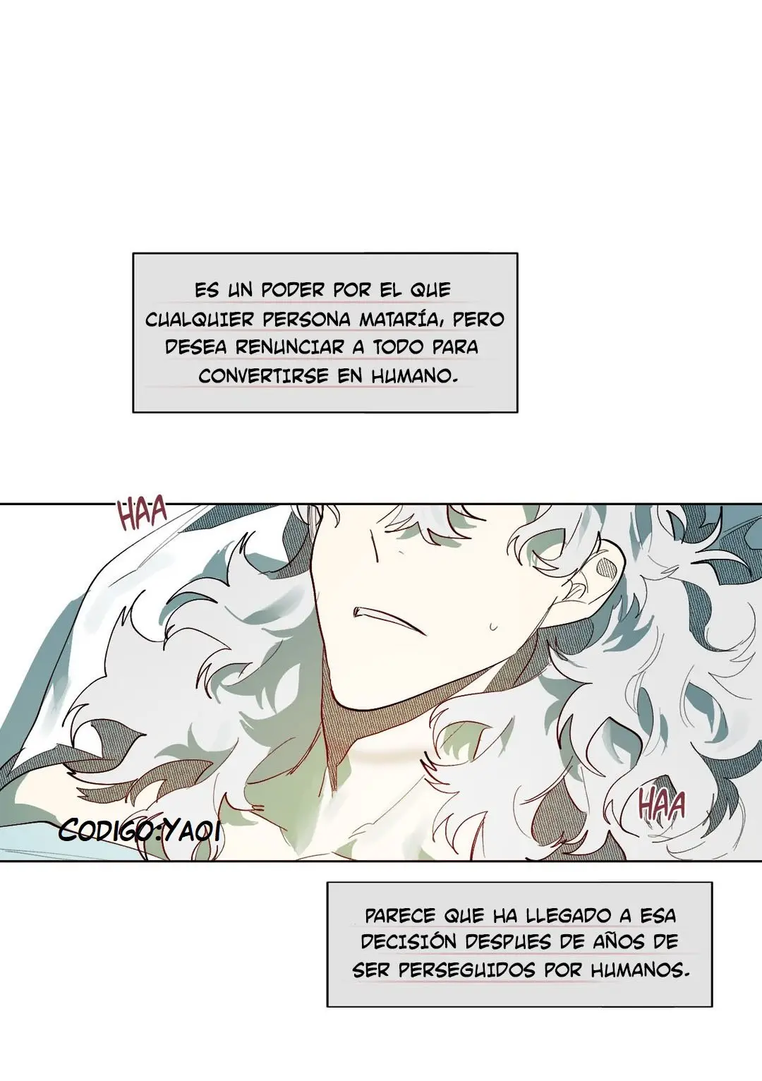 Una Luna Inclinada - Capítulo 60 - Página 32 - LectorTMOo