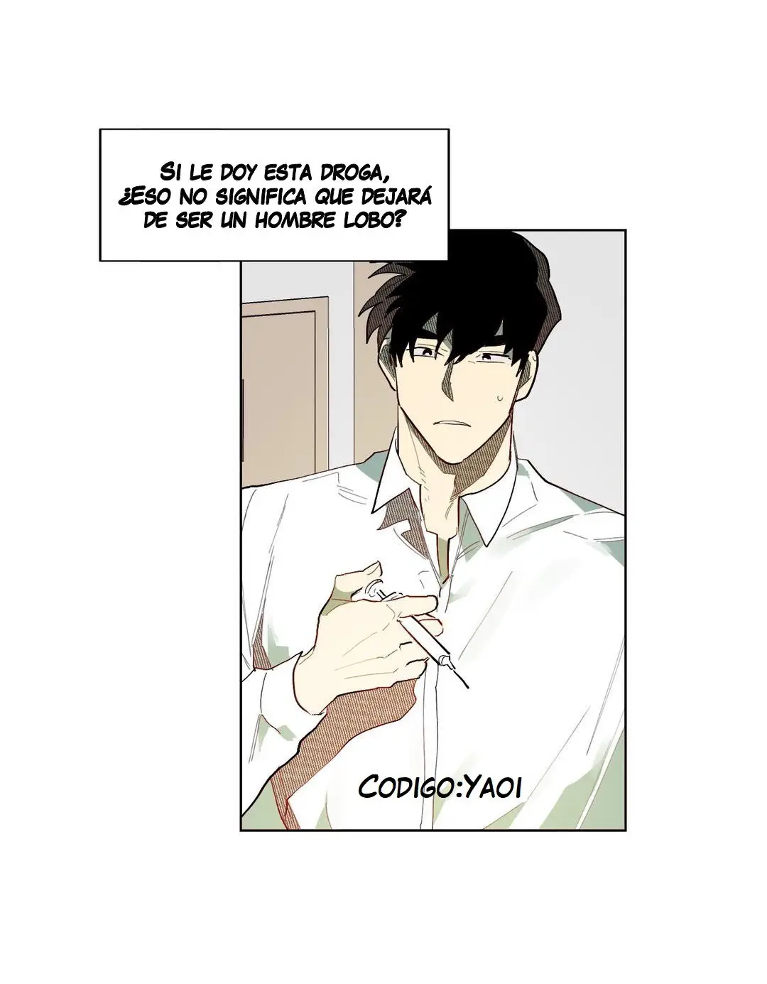 Una Luna Inclinada - Capítulo 60 - Página 33 - LectorTMOo