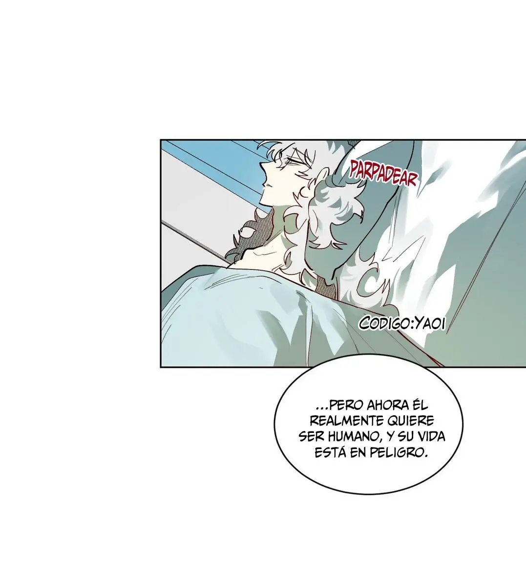Una Luna Inclinada - Capítulo 60 - Página 42 - LectorTMOo