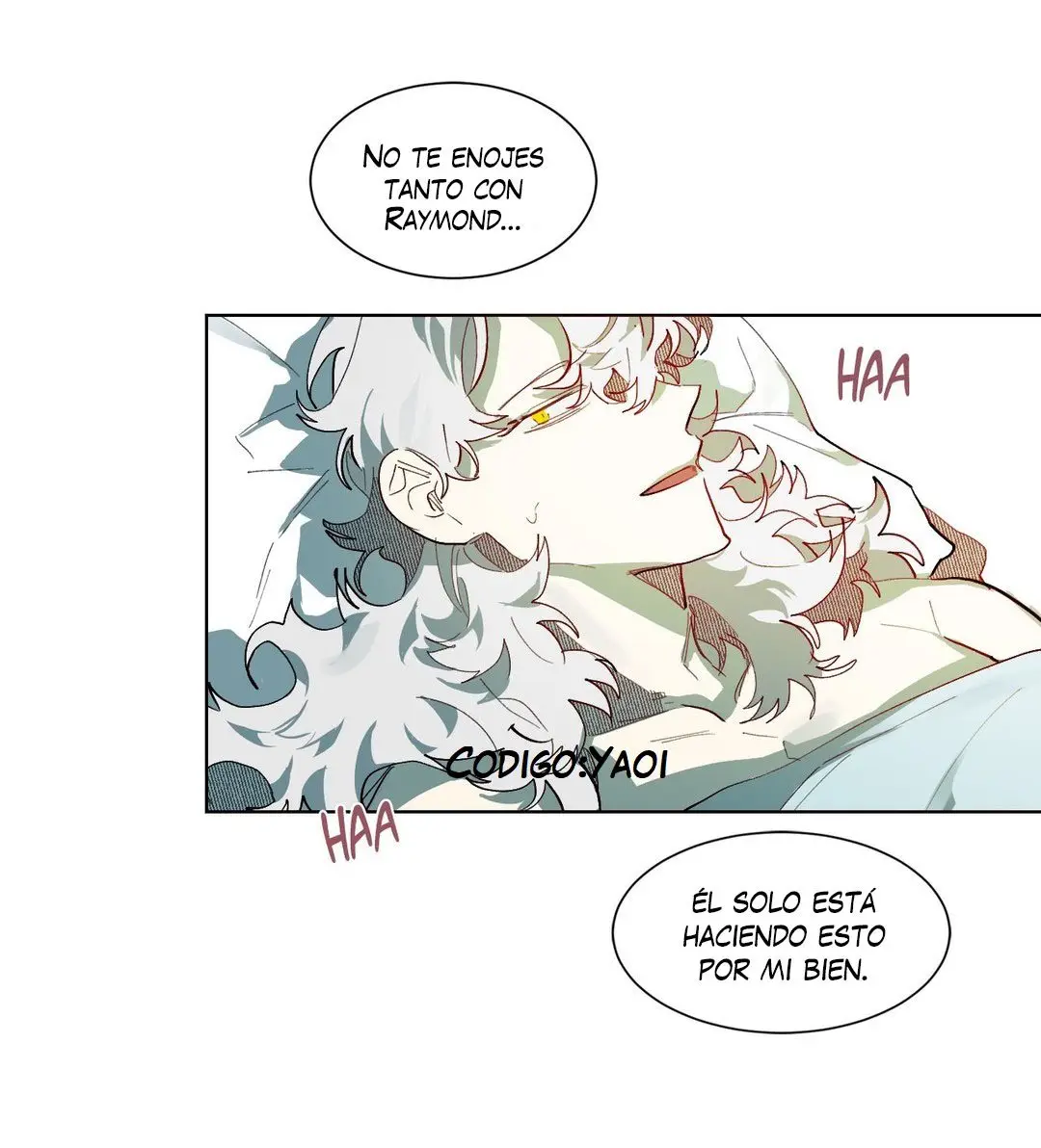 Una Luna Inclinada - Capítulo 60 - Página 45 - LectorTMOo