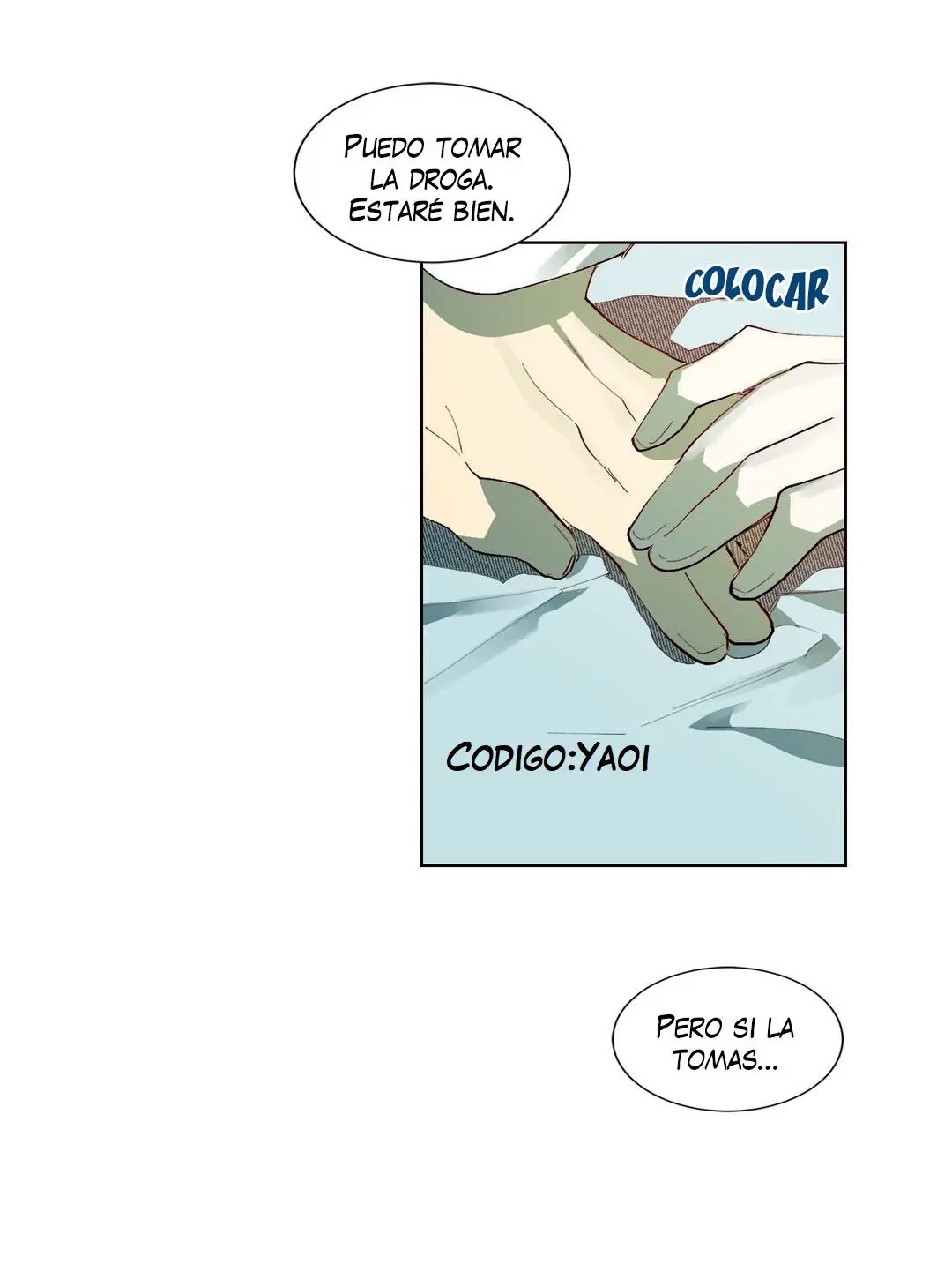 Una Luna Inclinada - Capítulo 60 - Página 47 - LectorTMOo