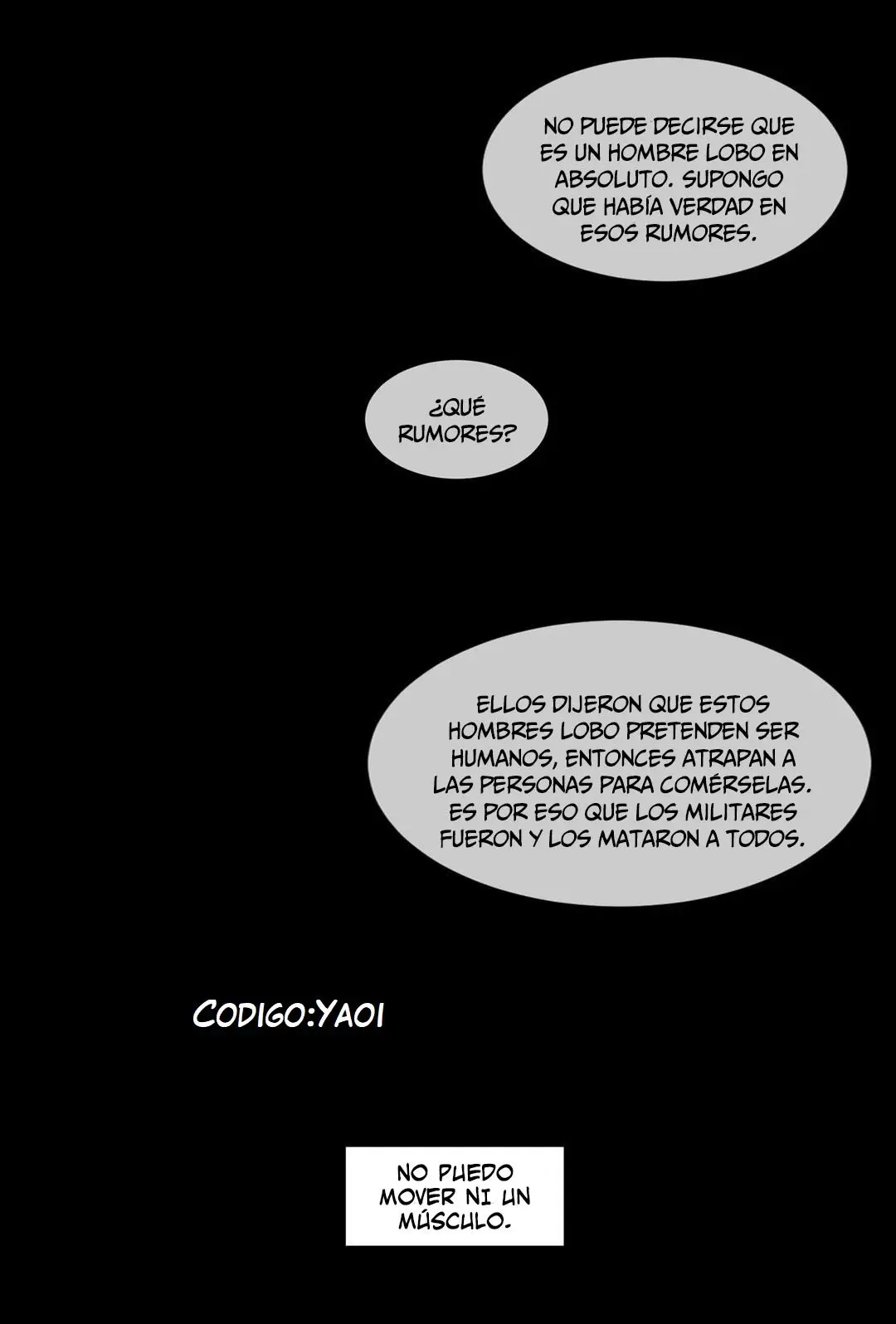 Una Luna Inclinada - Capítulo 61 - Página 8 - LectorTMOo