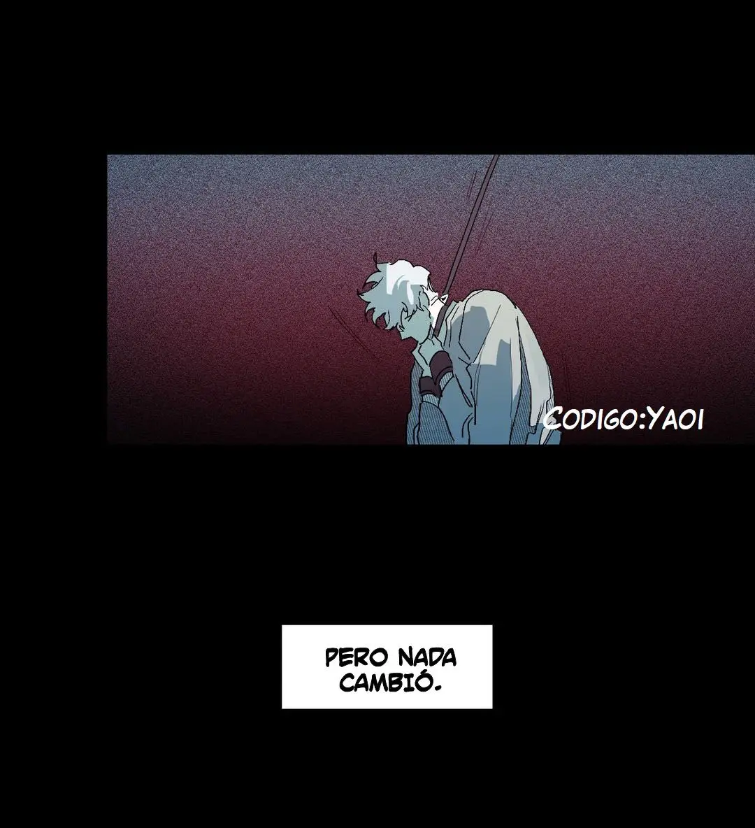 Una Luna Inclinada - Capítulo 61 - Página 11 - LectorTMOo
