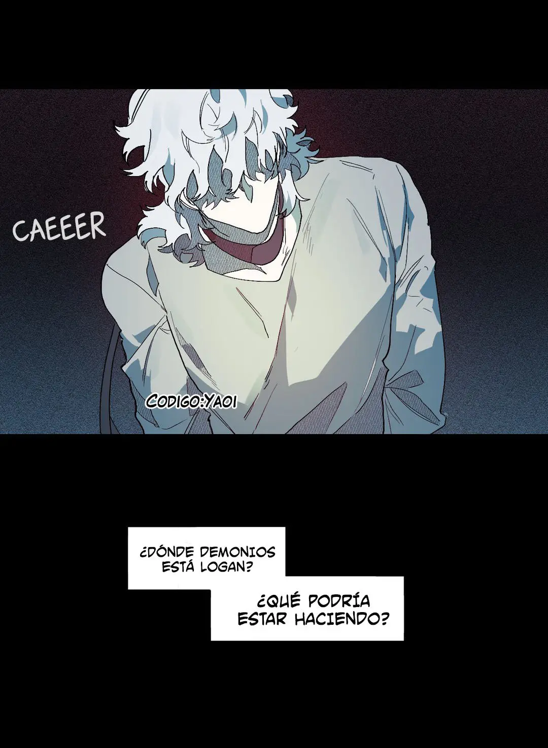 Una Luna Inclinada - Capítulo 61 - Página 13 - LectorTMOo