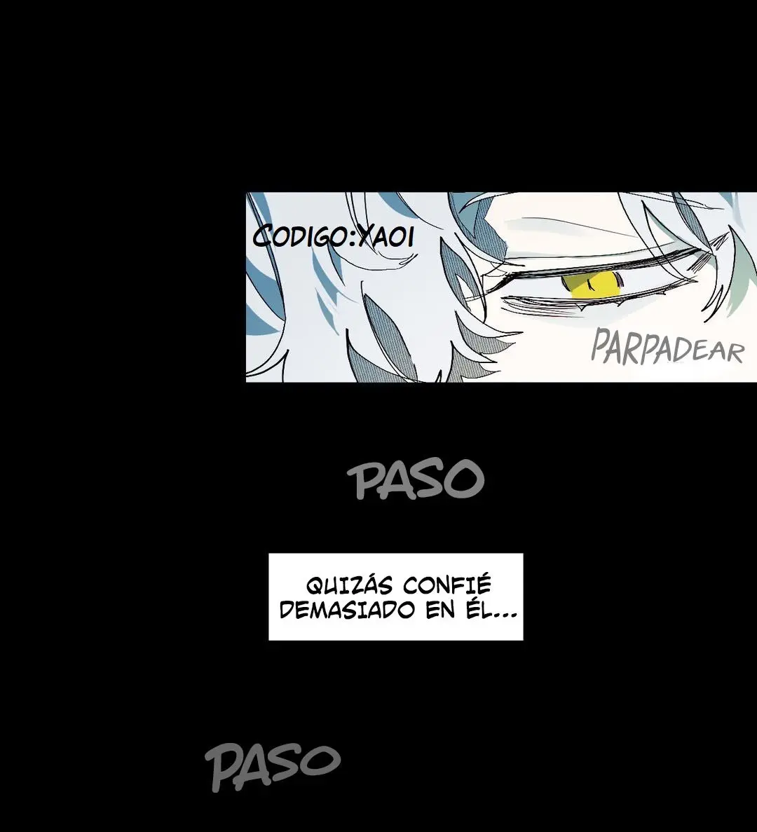 Una Luna Inclinada - Capítulo 61 - Página 14 - LectorTMOo