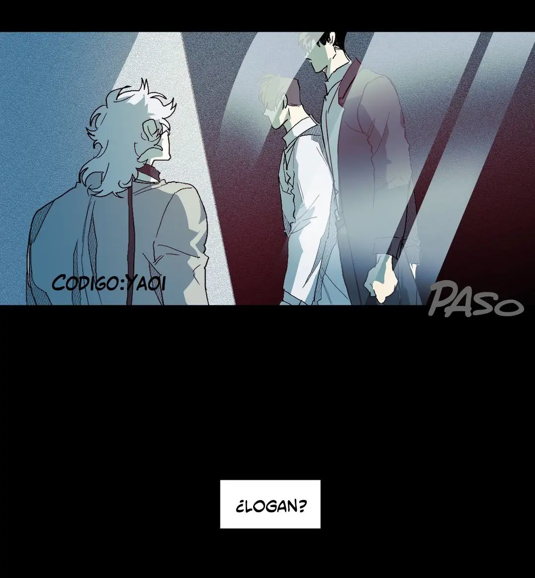 Una Luna Inclinada - Capítulo 61 - Página 15 - LectorTMOo
