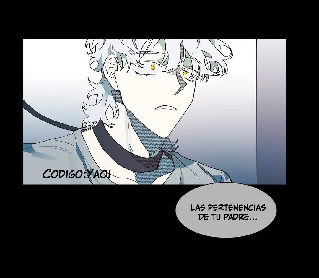 Una Luna Inclinada - Capítulo 61 - Página 18 - LectorTMOo