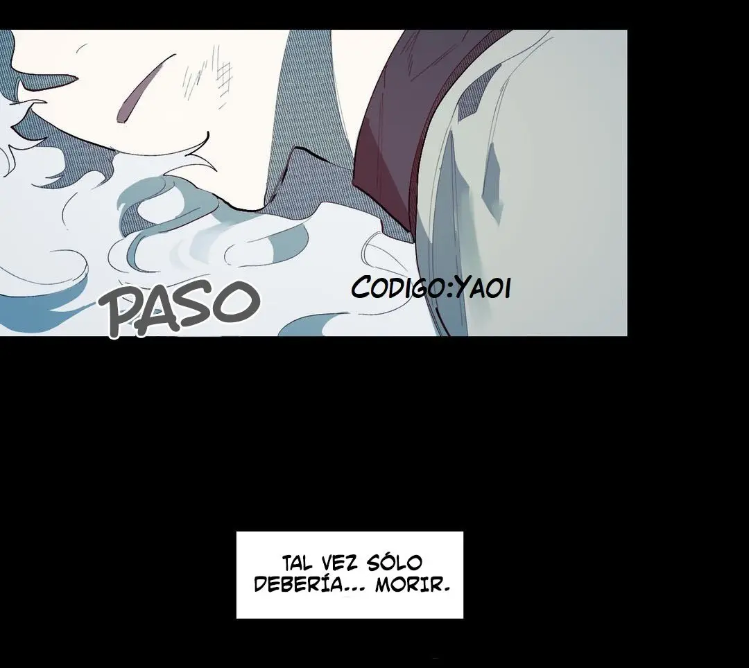Una Luna Inclinada - Capítulo 61 - Página 23 - LectorTMOo