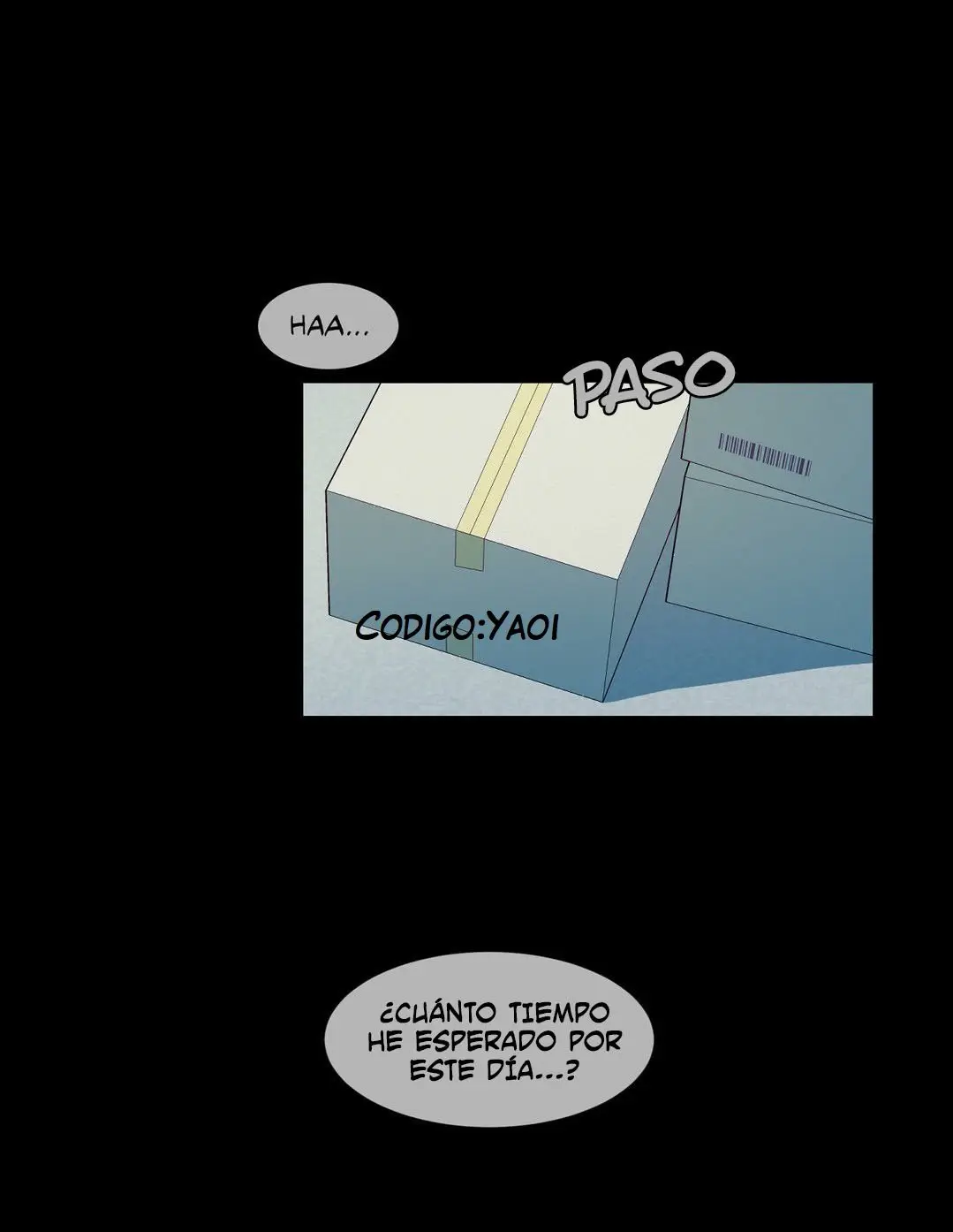 Una Luna Inclinada - Capítulo 61 - Página 25 - LectorTMOo