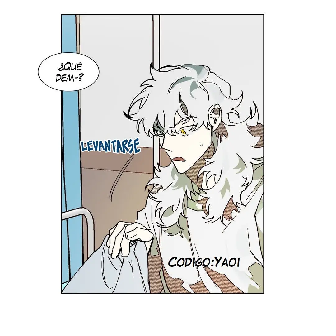 Una Luna Inclinada - Capítulo 61 - Página 41 - LectorTMOo